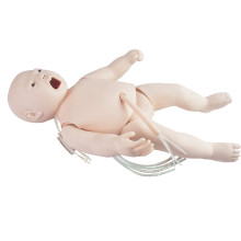 Educação médica avançada Full Functional One Year Old Baby Manikin